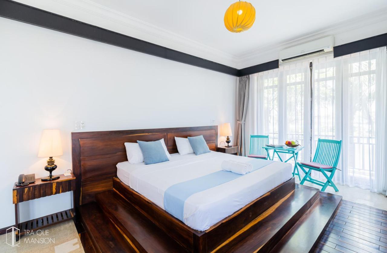 Tra Que Mansion Hội An