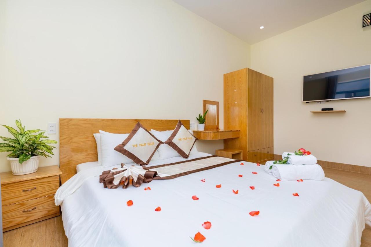 Villa Palm 28 - In Vungtau Pool, Karaoke, Bida Vung Tau