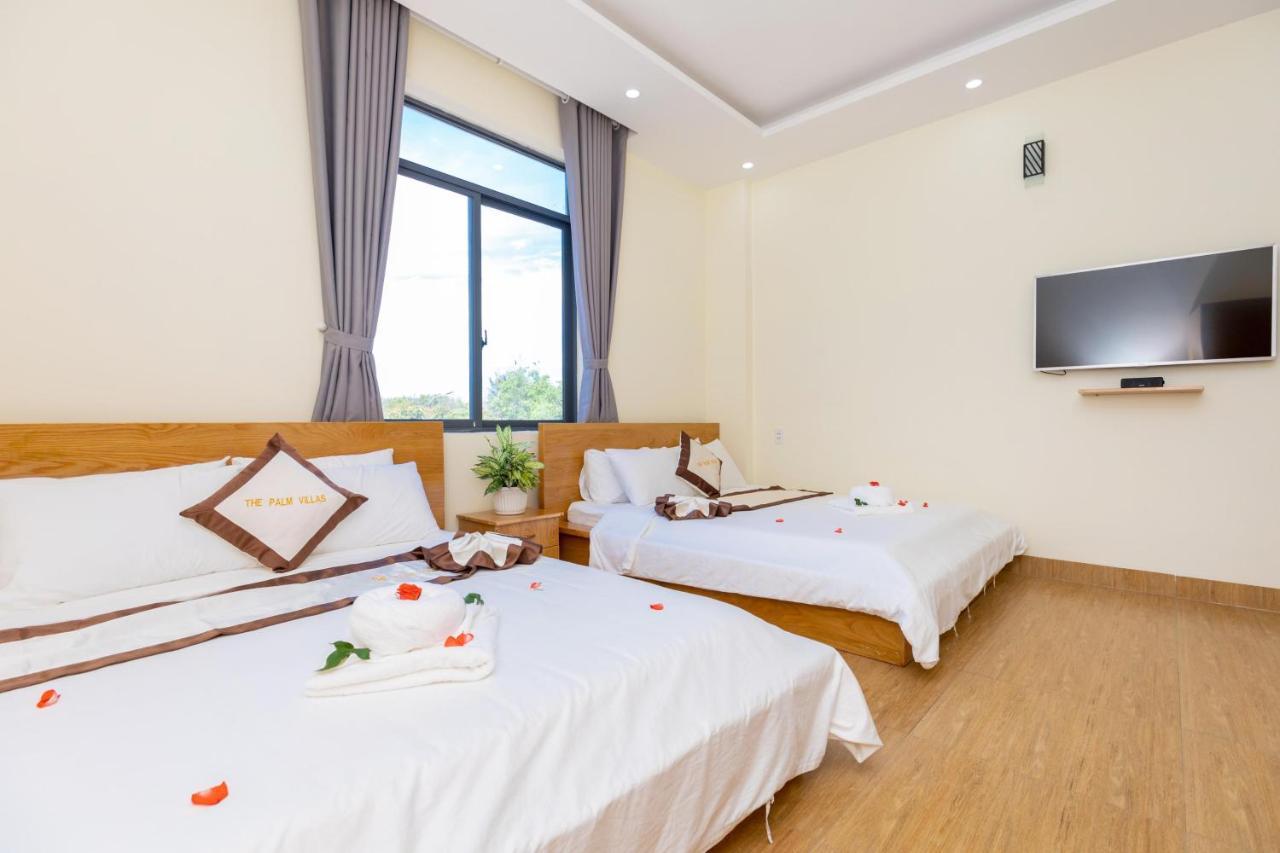 Villa Palm 28 - In Vungtau Pool, Karaoke, Bida