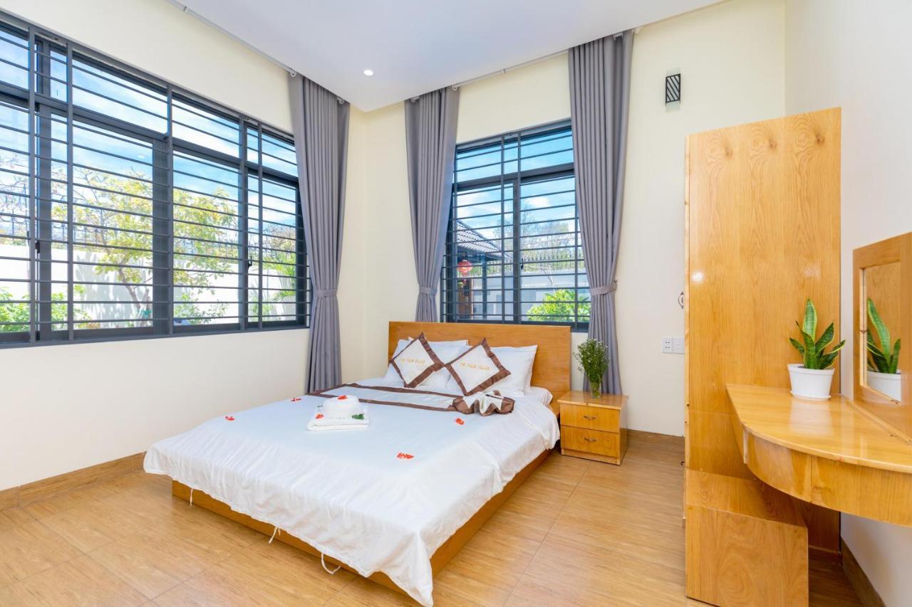 Palm 28 - In Vungtau Pool, Karaoke, Bida Villa