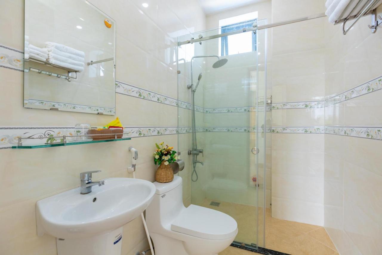 Palm 28 - In Vungtau Pool, Karaoke, Bida Villa Vung Tau