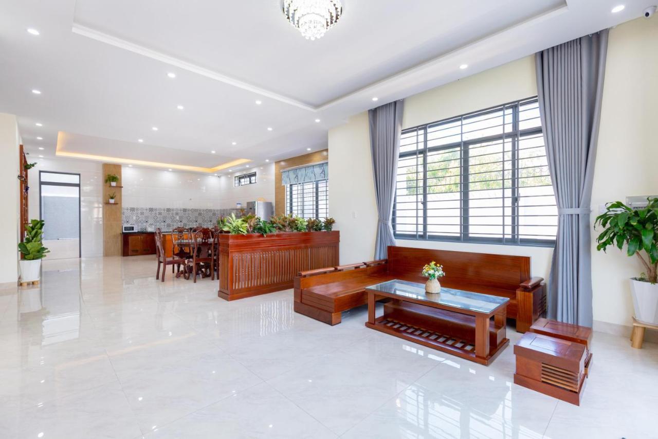 Villa Palm 28 - In Vungtau Pool, Karaoke, Bida
