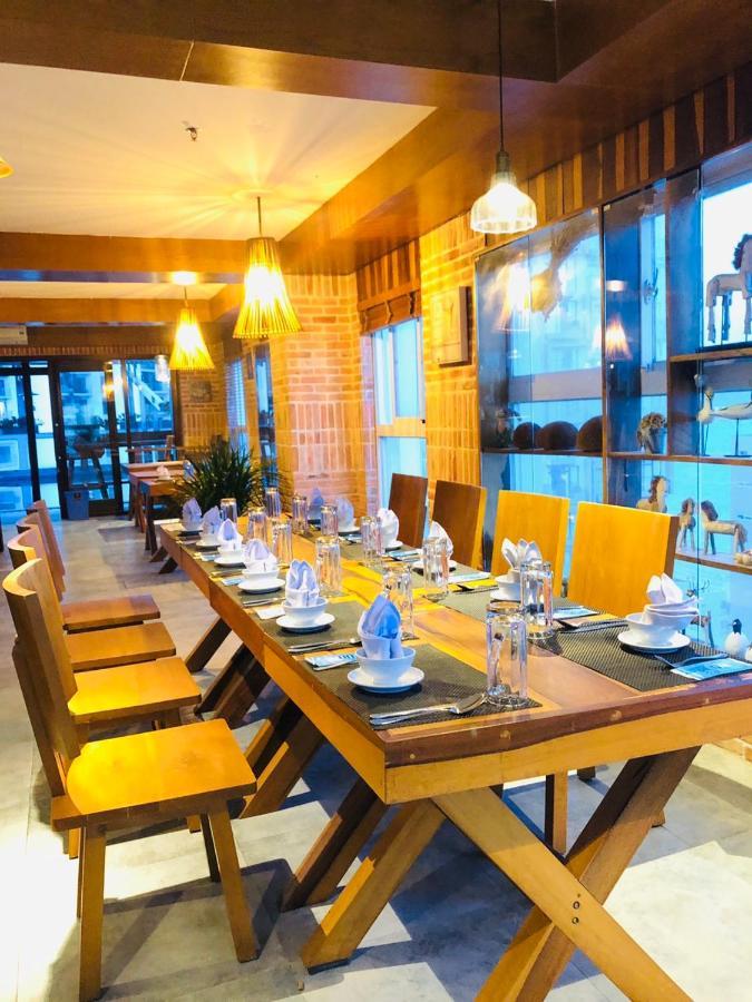 Boutique Seasing Khách sạn Nha Trang