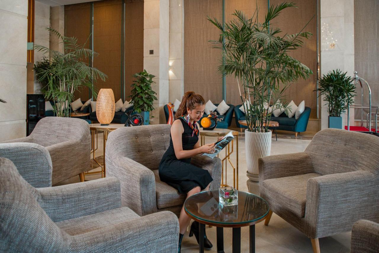 Diamond Sea 4* Đà Nẵng