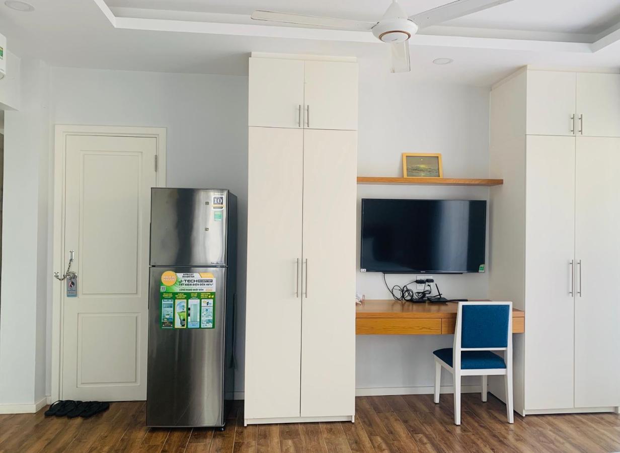 Ocean Pearl Guest house 3*