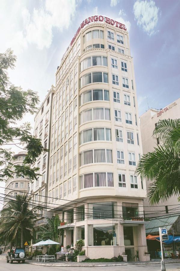 Hotel Grand Mango