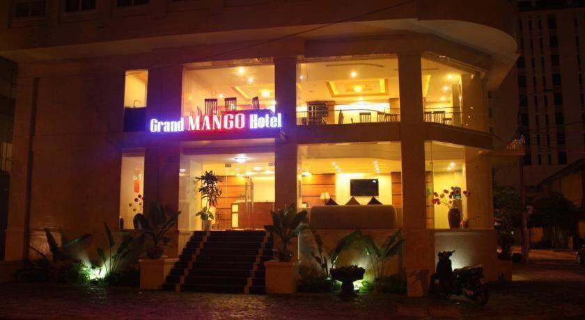 Hotel Grand Mango Da Nang