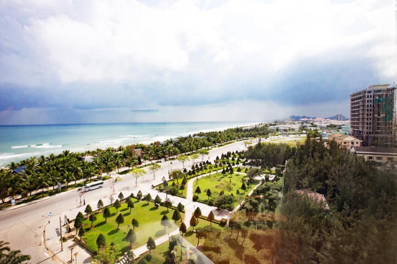 Grand Mango 3* Da Nang