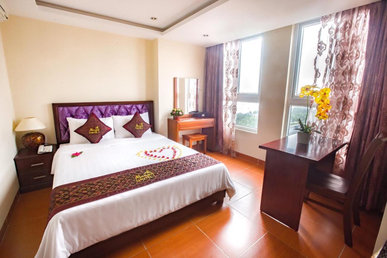 Hotel Grand Mango