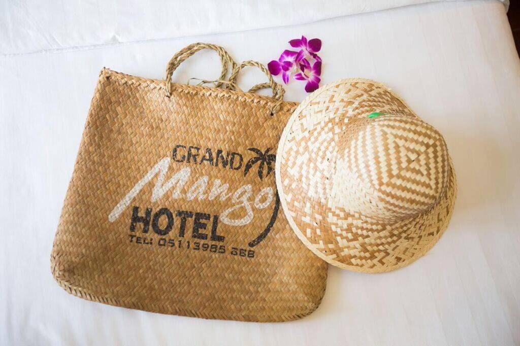 Hotel Grand Mango Da Nang