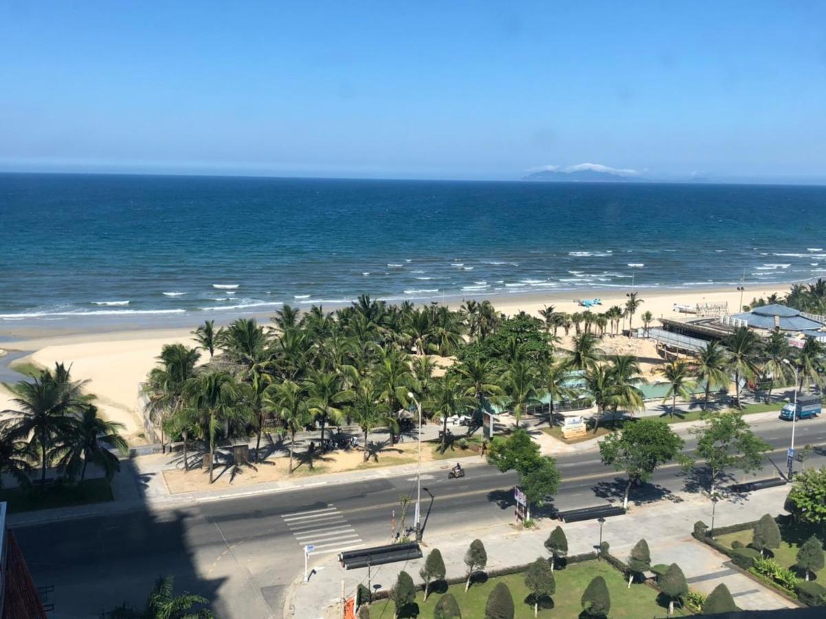 Grand Mango Hotel