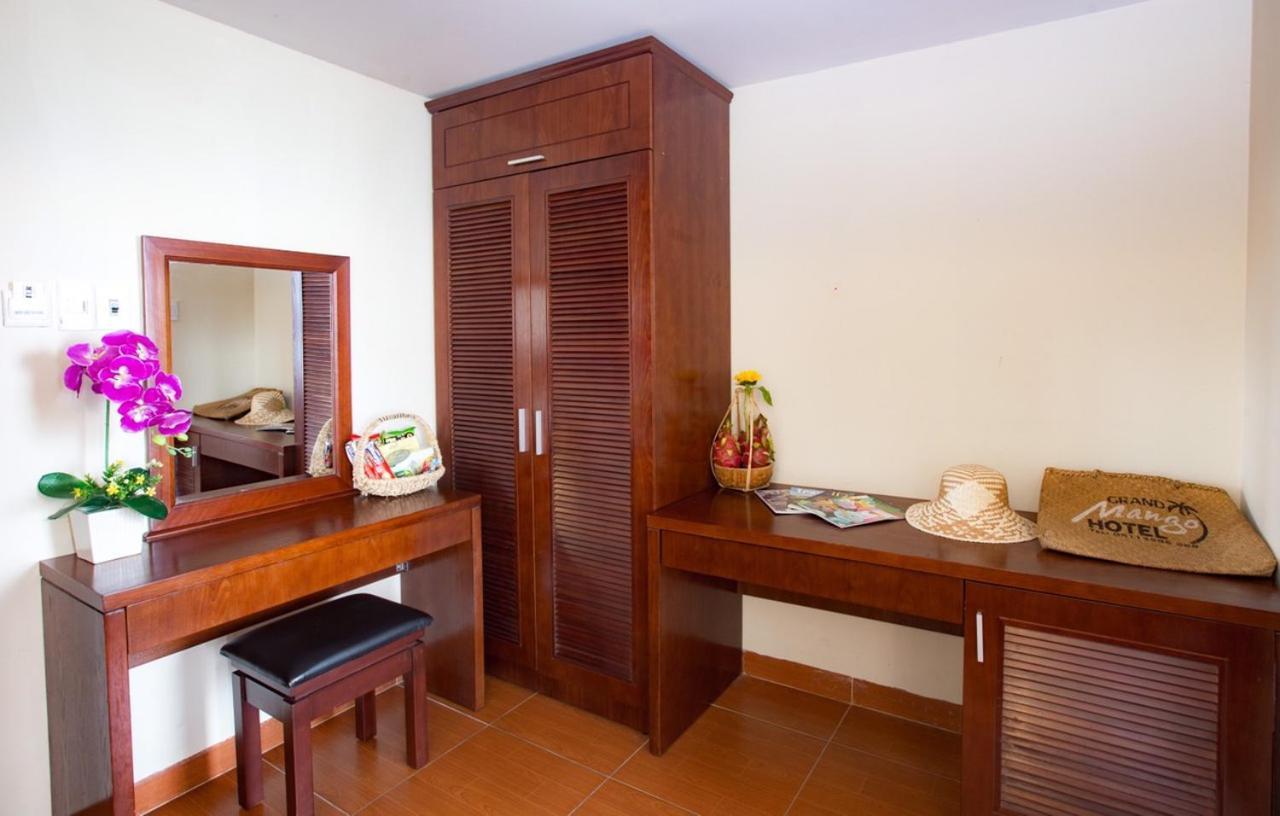 Grand Mango 3* Da Nang