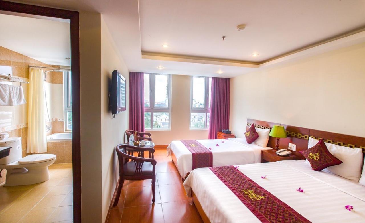 Grand Mango 3* Da Nang