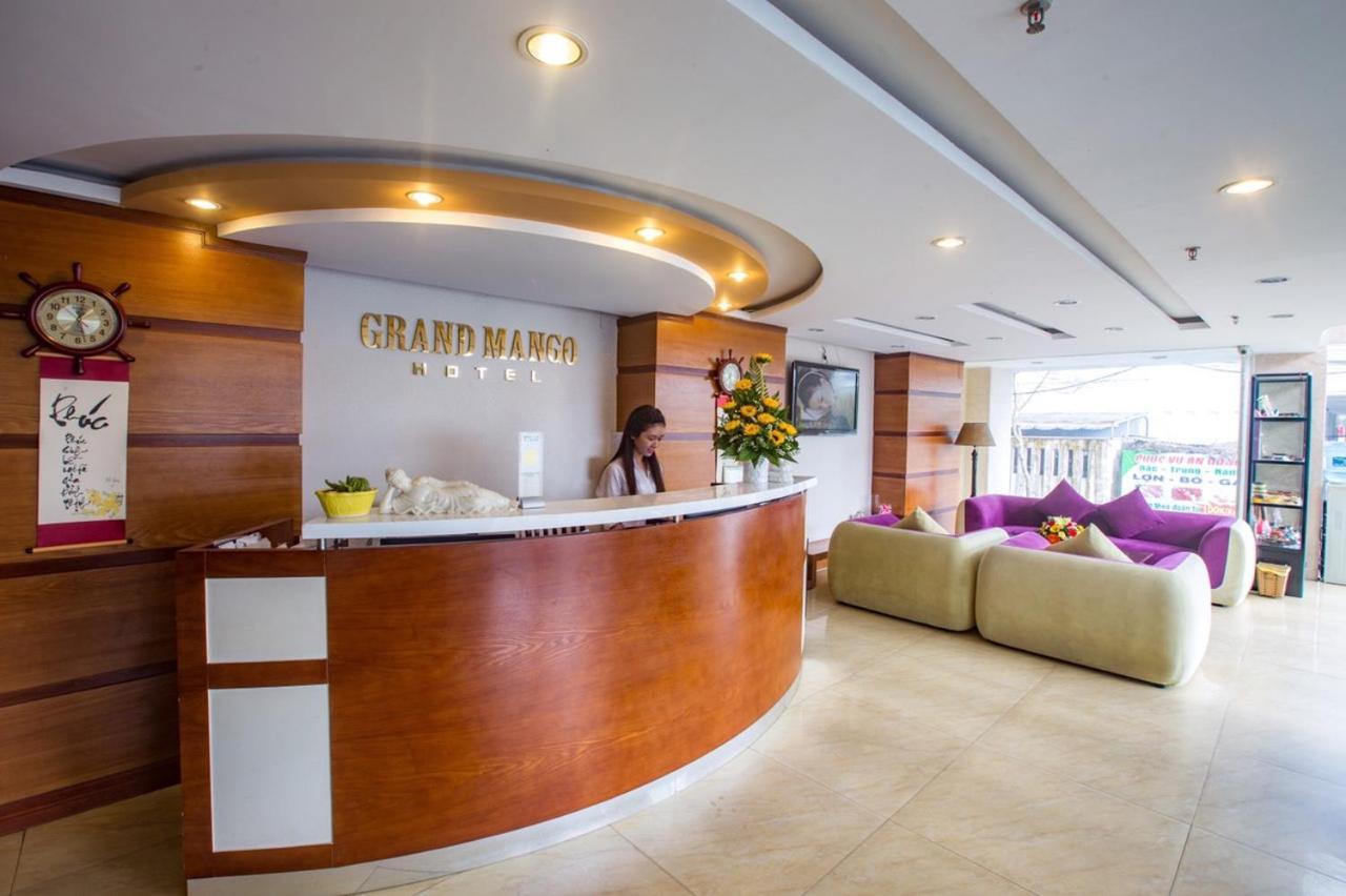 Grand Mango 3* Da Nang
