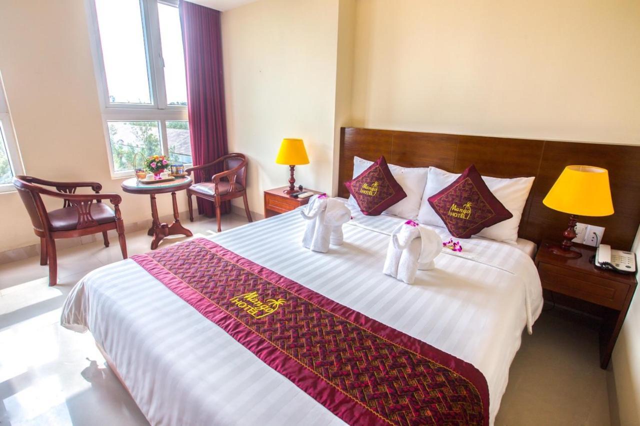 Hotel Grand Mango 3*