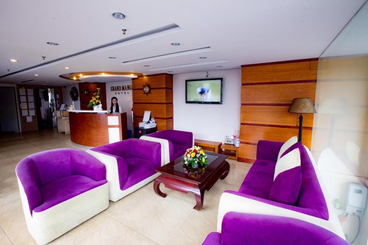 Grand Mango Hotel 3*