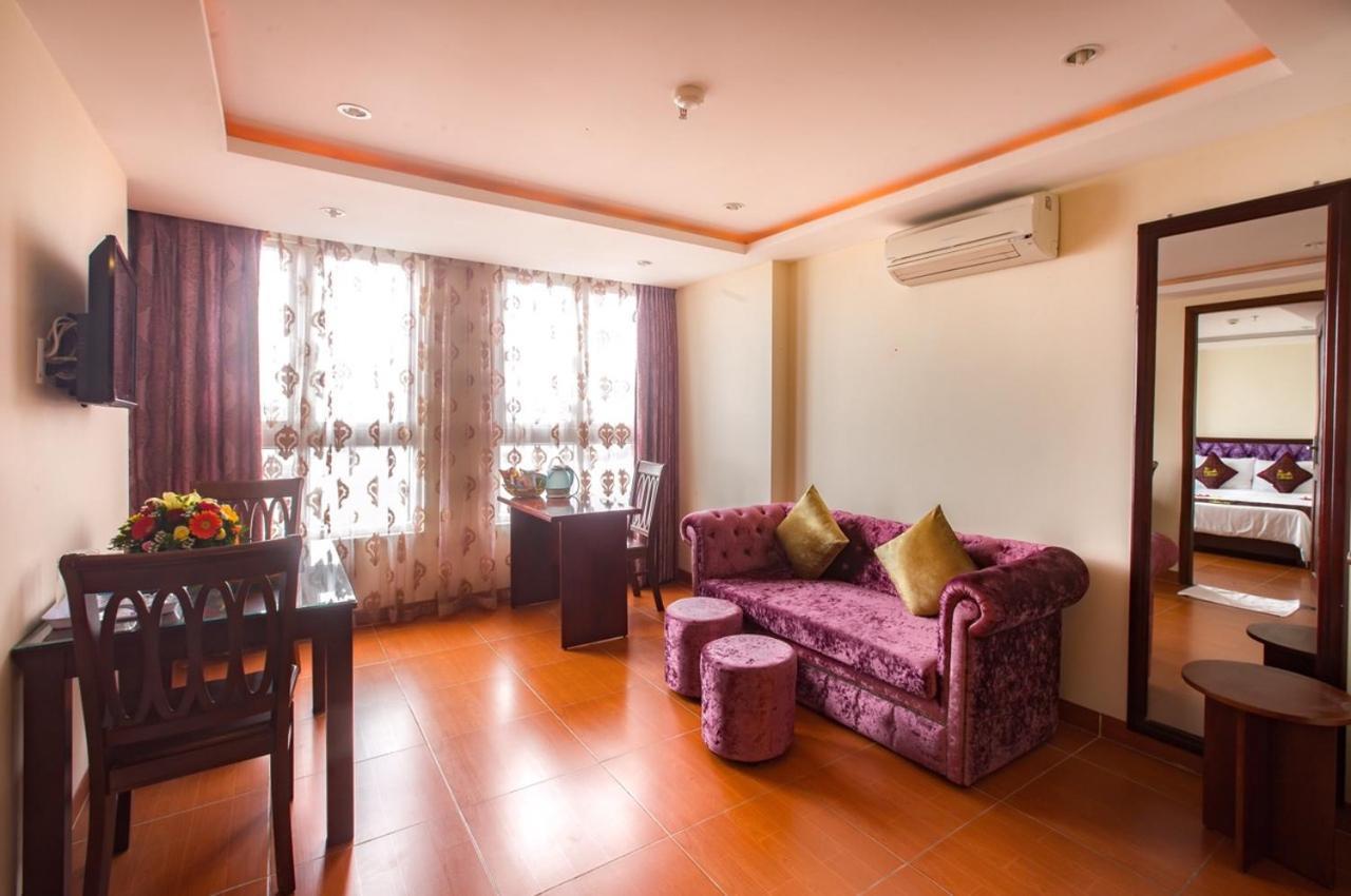 Grand Mango Da Nang