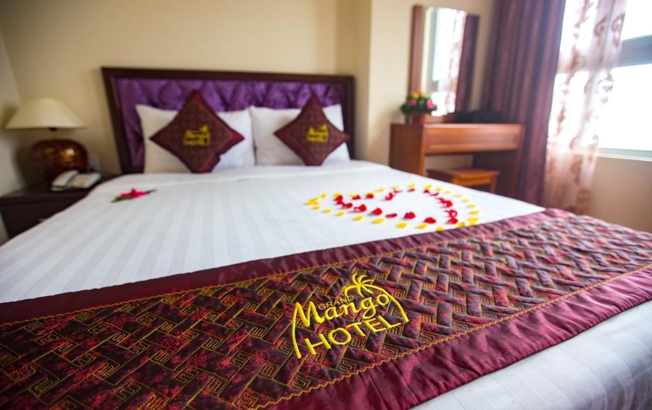 Hotel Grand Mango