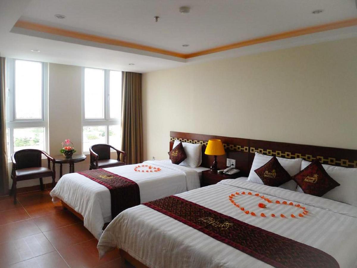 Hotel Grand Mango Da Nang