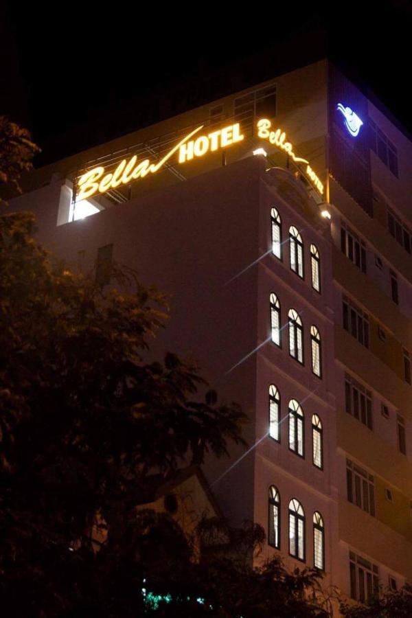Bellav Sea Khách sạn 2*