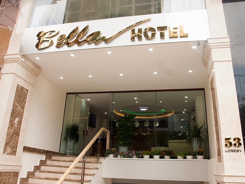 Bellav Sea Khách sạn
