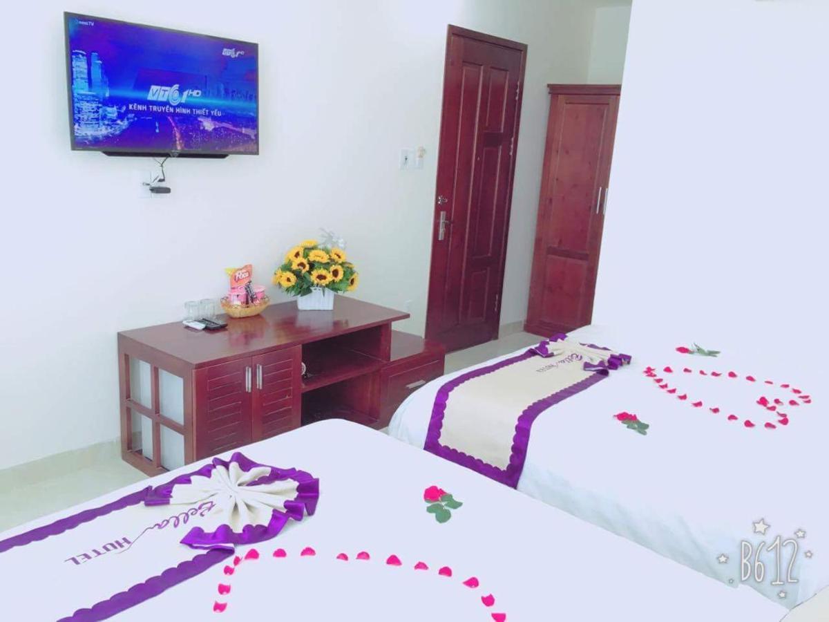 Bellav Sea Khách sạn Son Tra