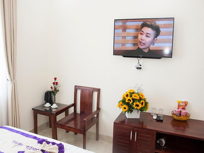 Bellav Sea Khách sạn Son Tra