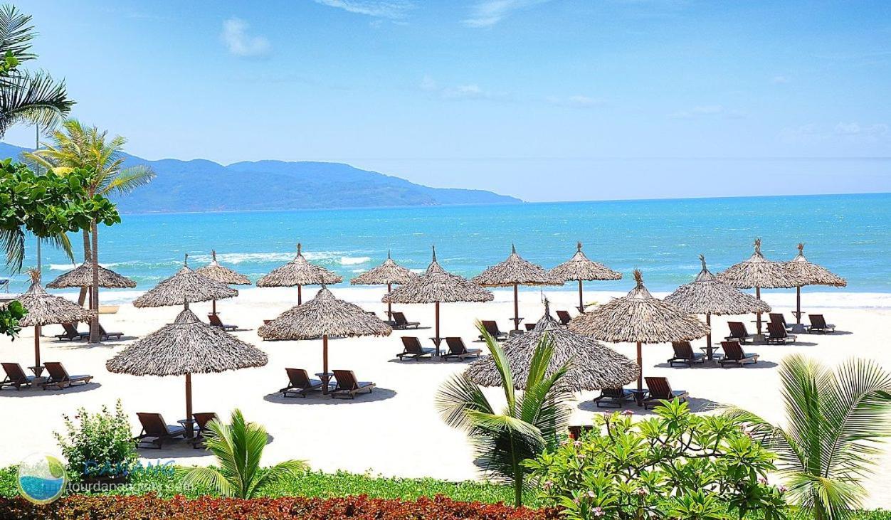 Bellav Sea Khách sạn Son Tra