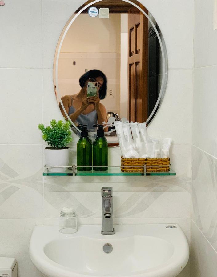 Apartment Thanh &
