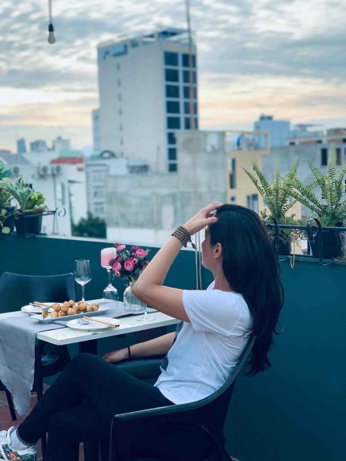 Thanh & Apartment *