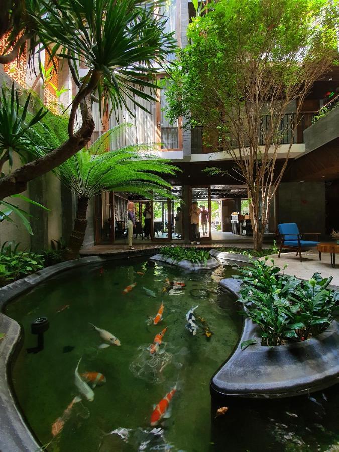 Minh Boutique 3* Da Nang