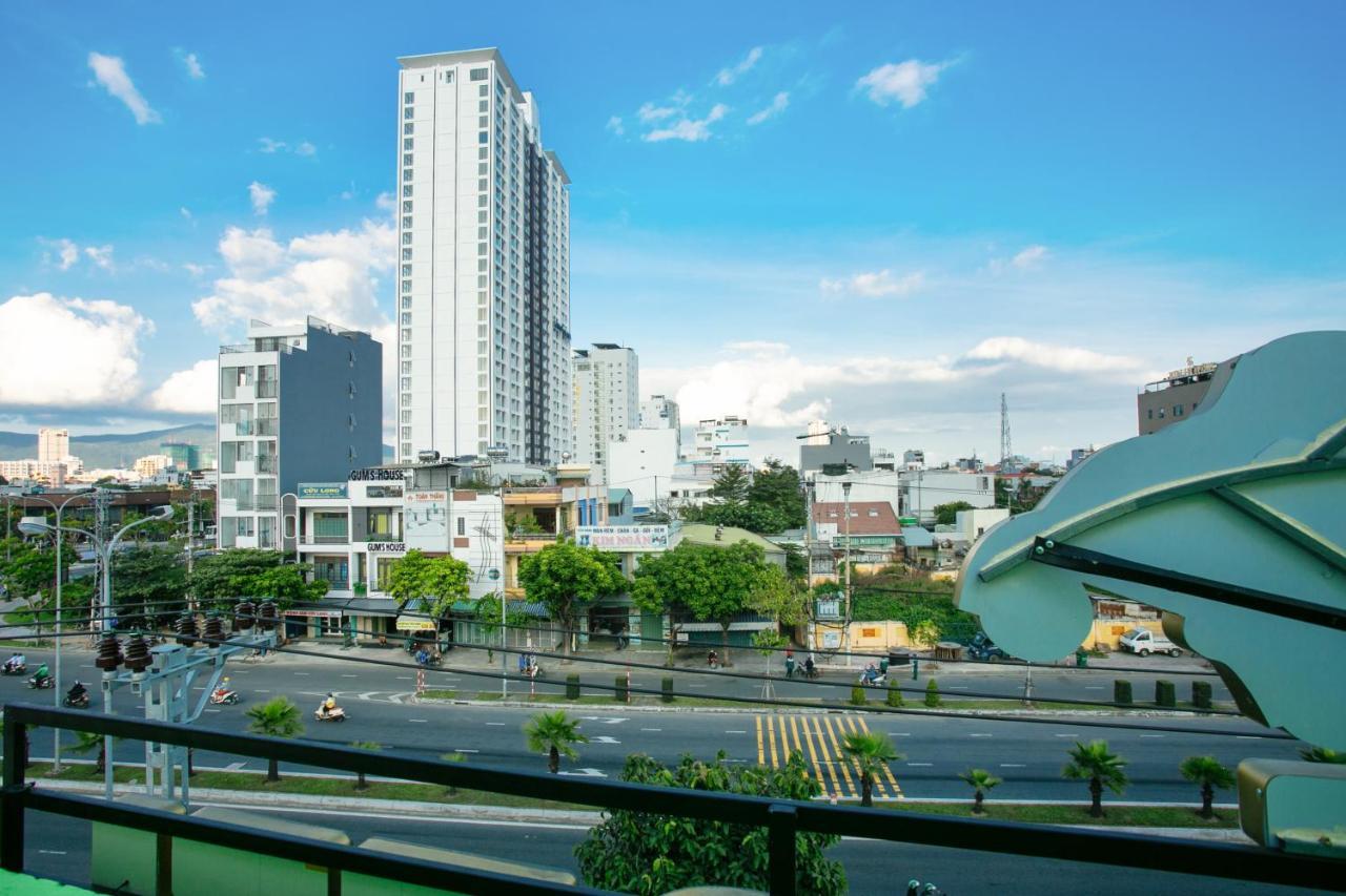Hotel Honey Da Nang