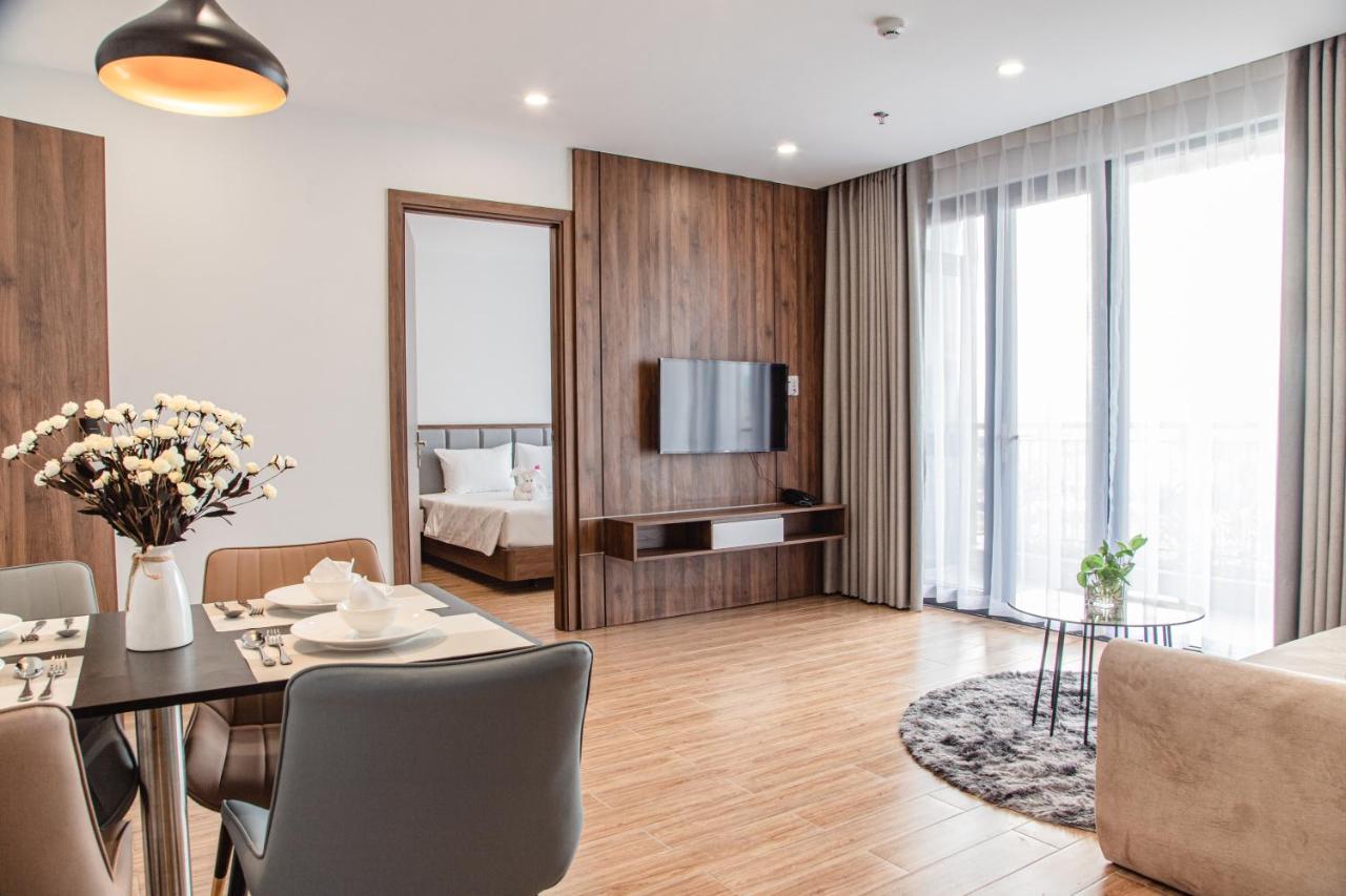 Apartment Laurel Đà Nẵng
