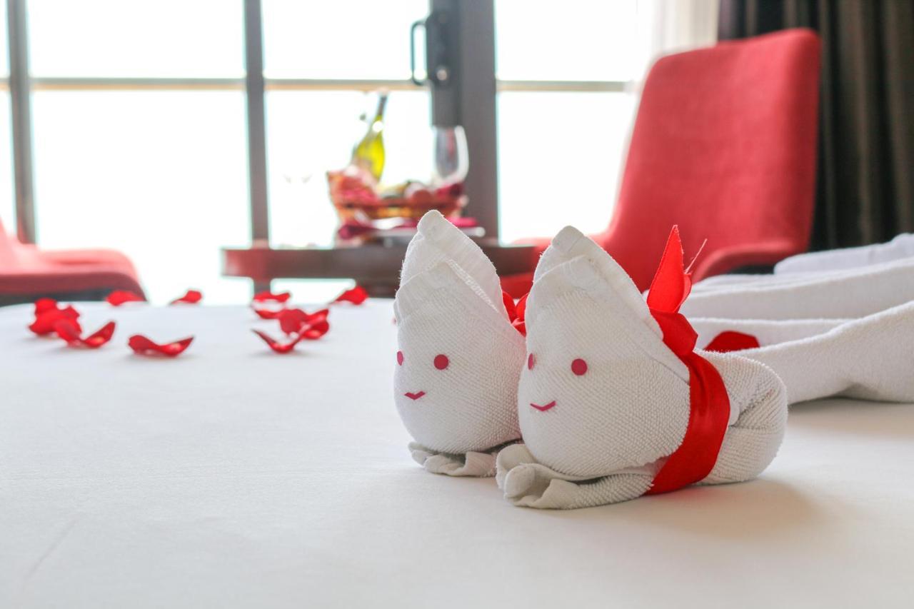 Le Hoang Hotel 4*