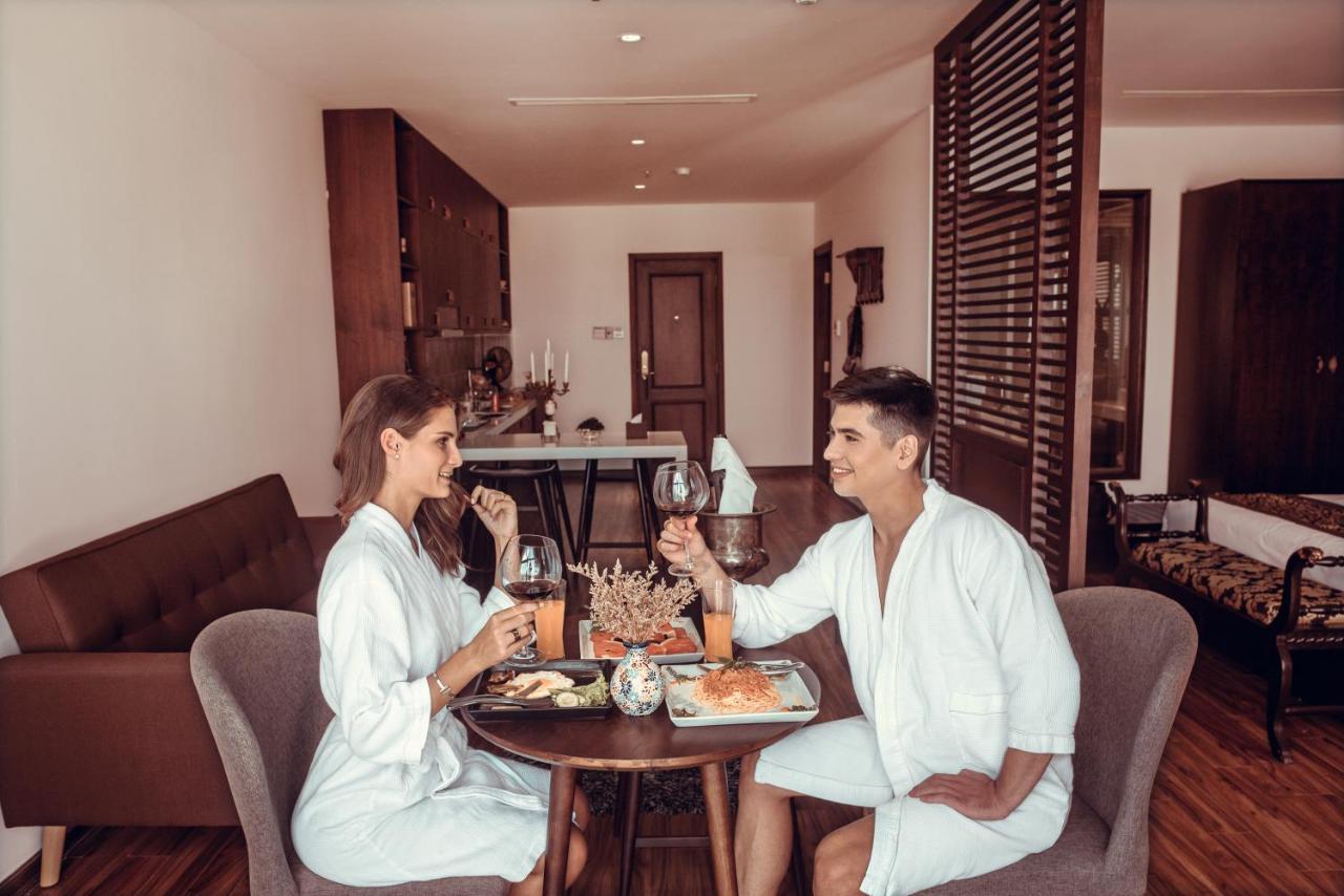 Dong Duong Hotel&suites Đà Nẵng