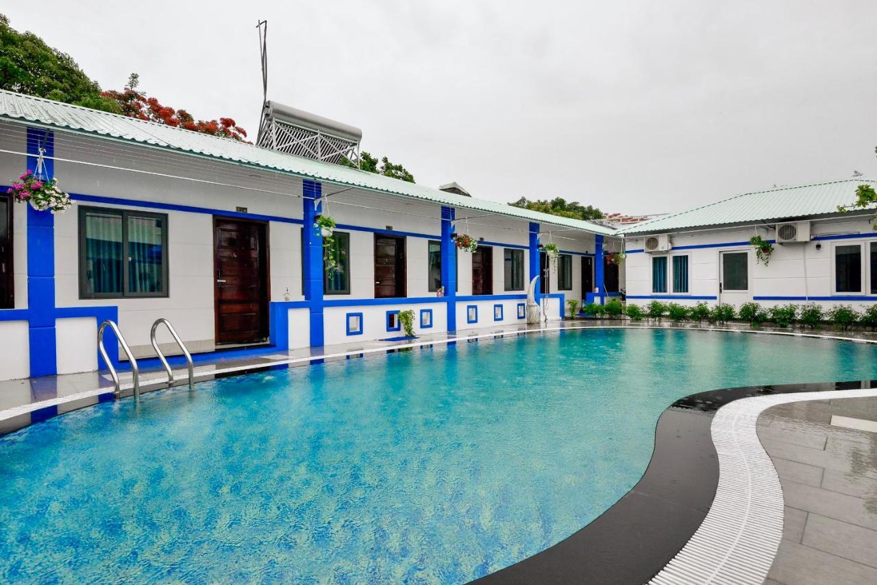 Hotel La Vung Tau