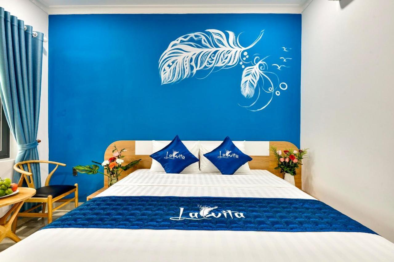 Hotel La Vung Tau