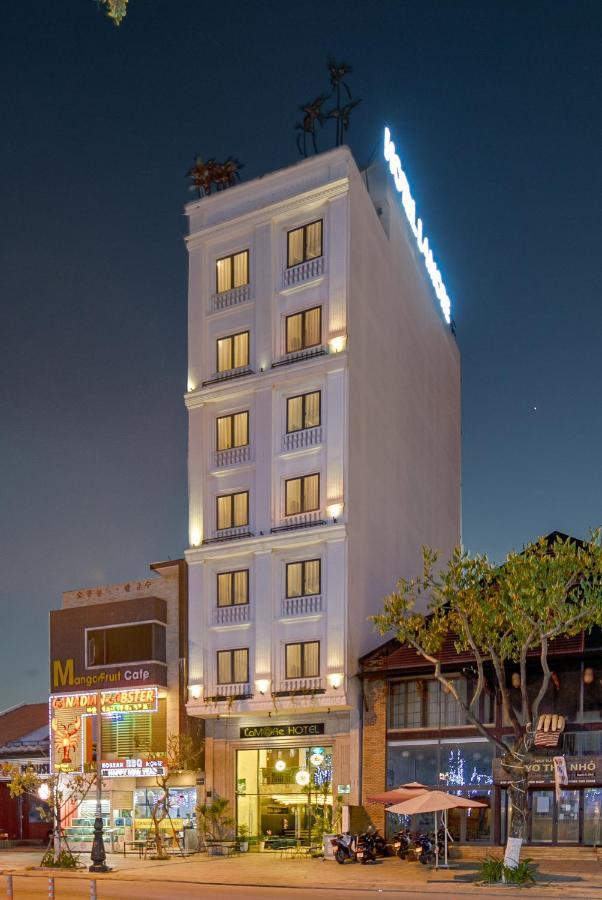L'amore Boutique 3* Da Nang