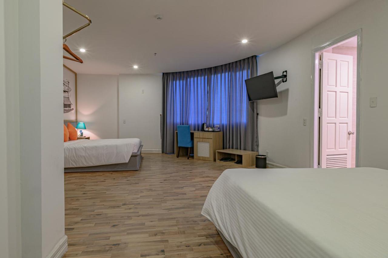 Hotel Cocochine 3*