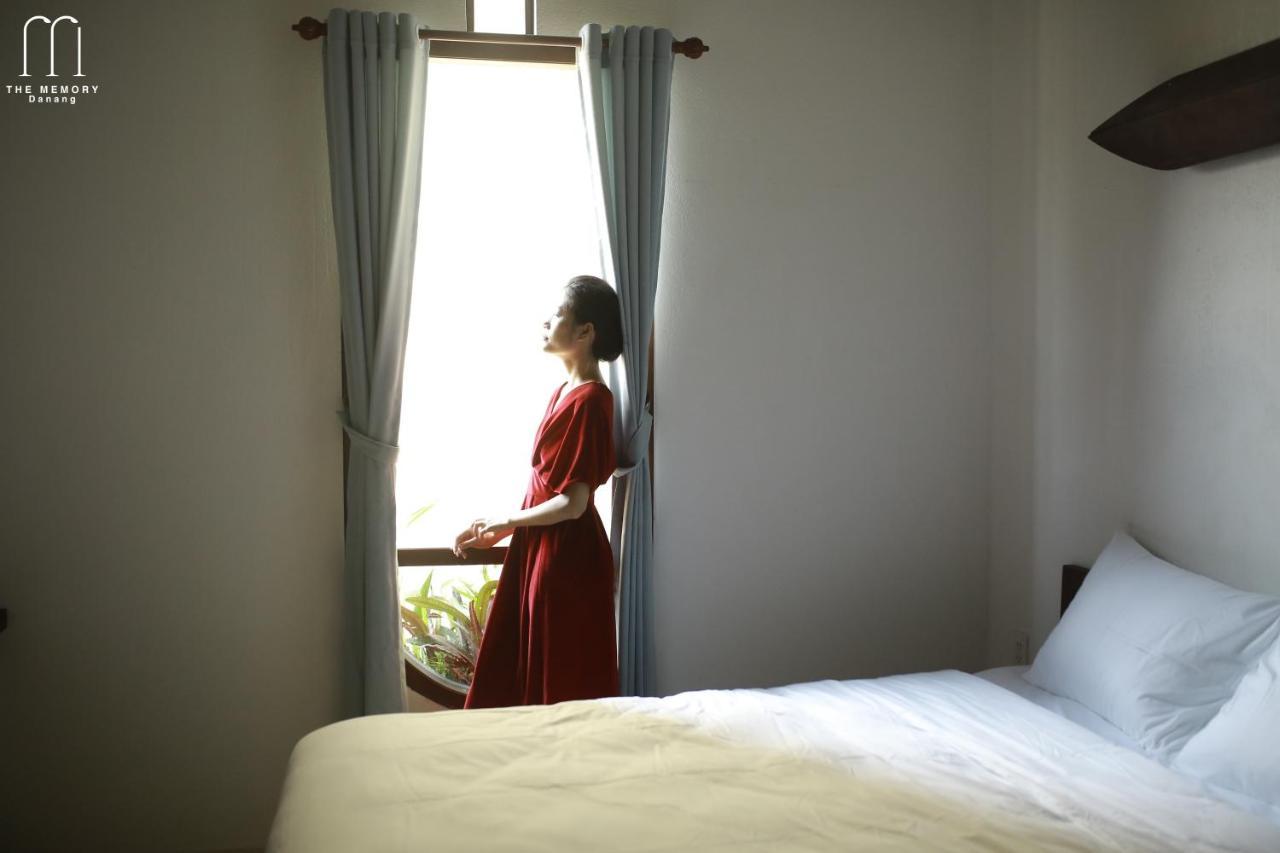 The Memory - Da Nang