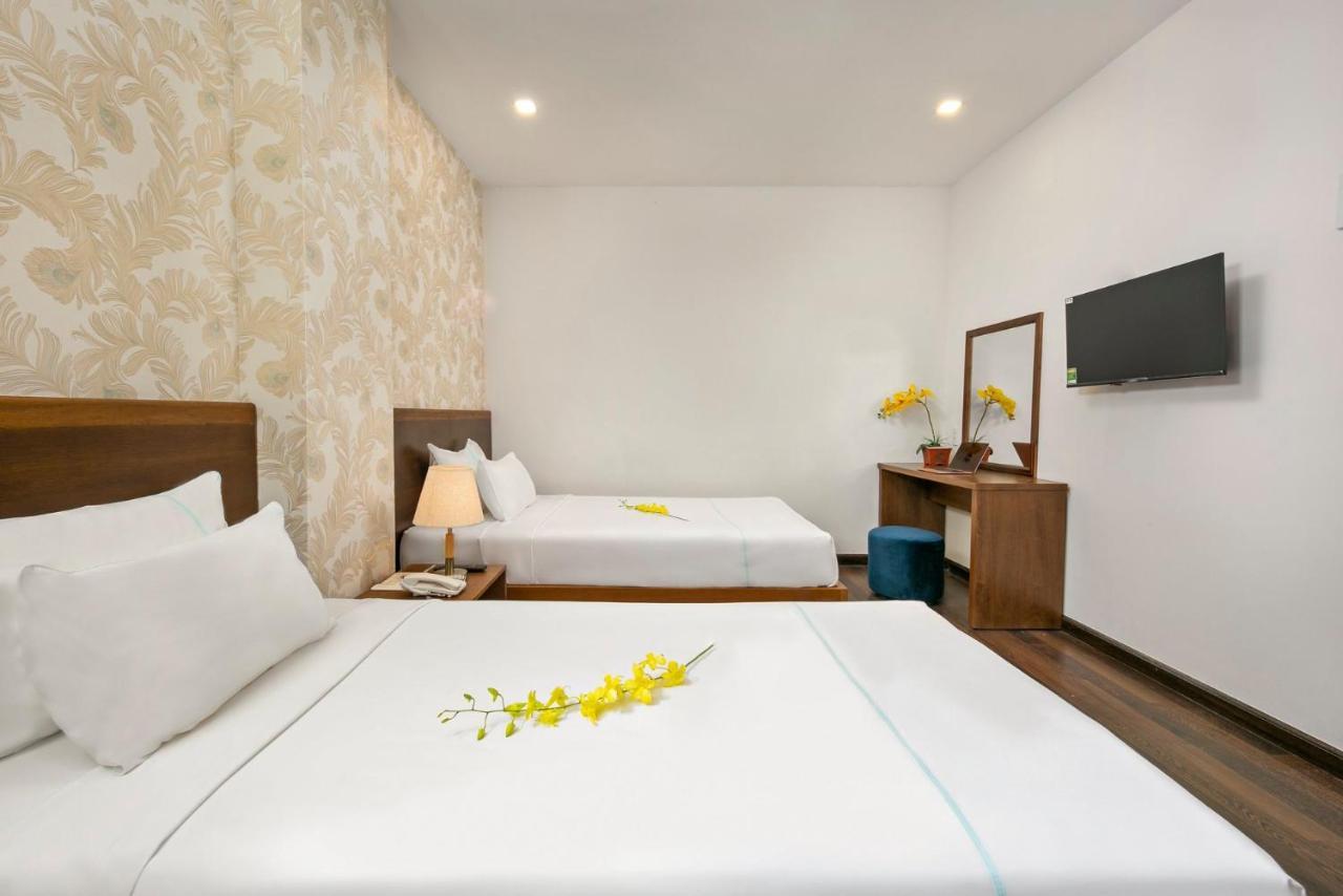 Hotel L'amore Boutique 3*