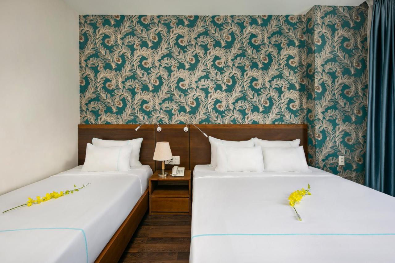 L'amore Boutique Hotel 3*