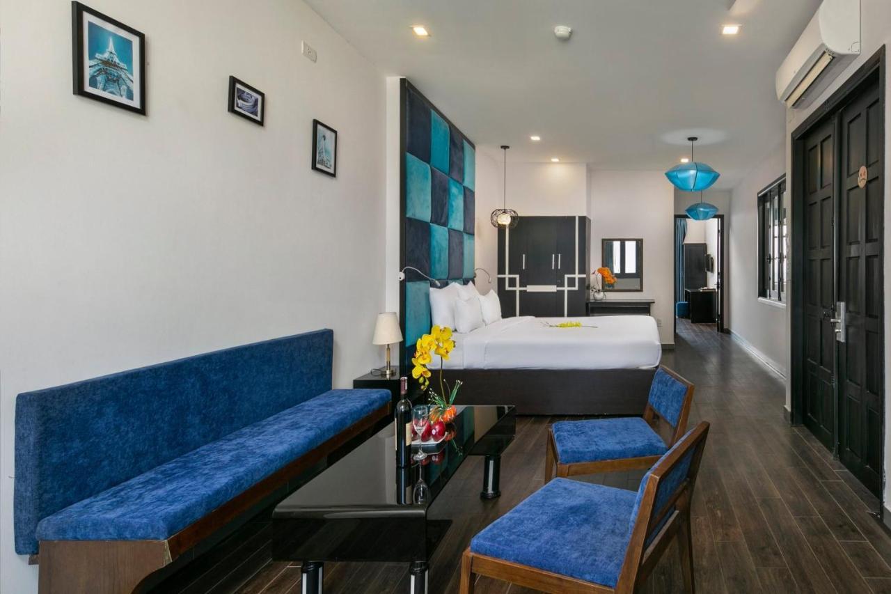 L'amore Boutique 3* Da Nang