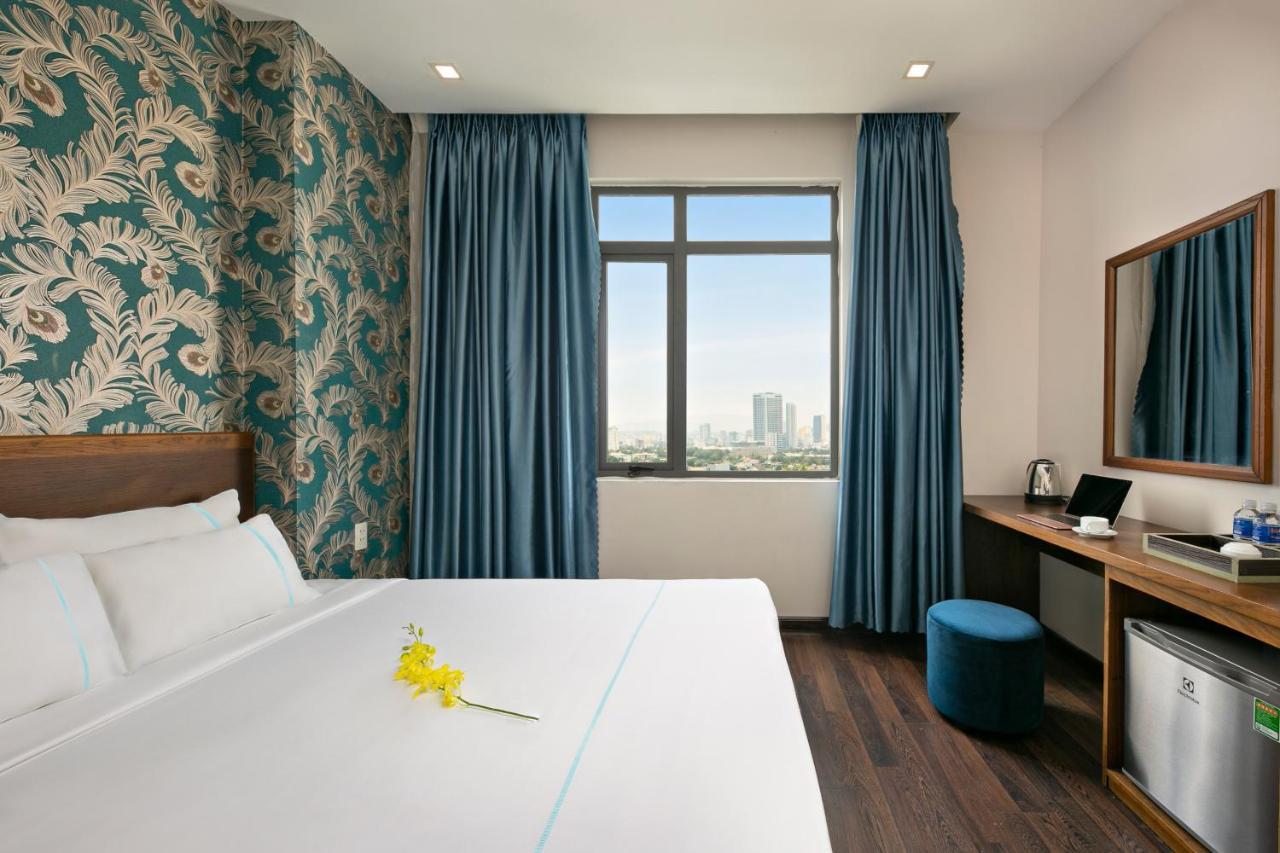L'amore Boutique 3* Da Nang