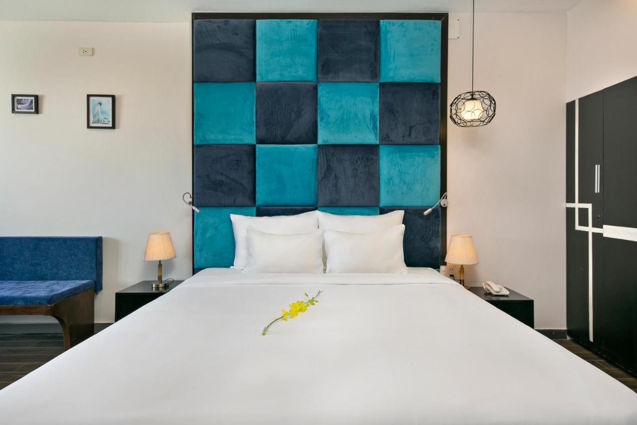 L'amore Boutique Hotel