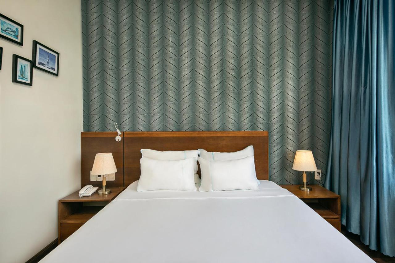 Hotel L'amore Boutique Da Nang