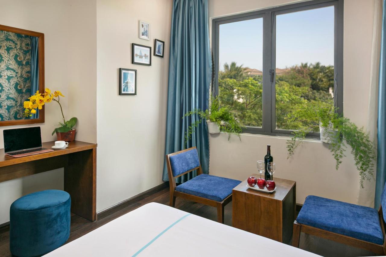 L'amore Boutique Hotel