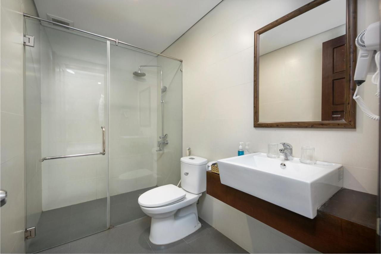 L'amore Boutique Hotel Da Nang
