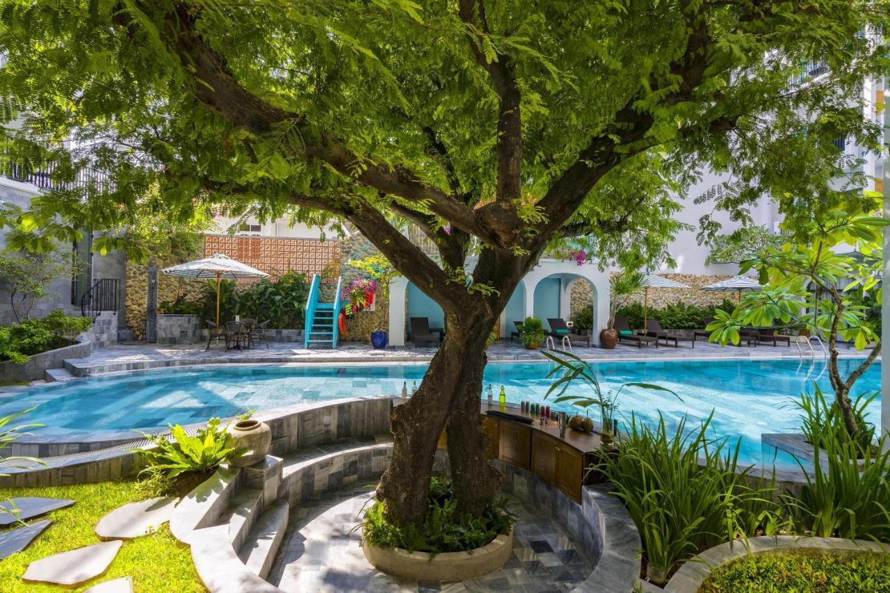 Salmalia Boutique & Hotel 4*