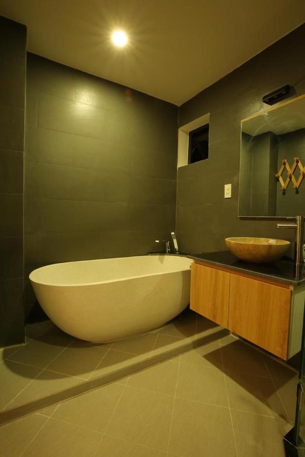 Lido Biệt thự